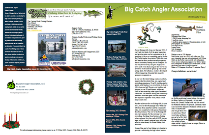 2011 Newsletter Pic