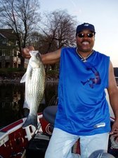Big Catch Photo