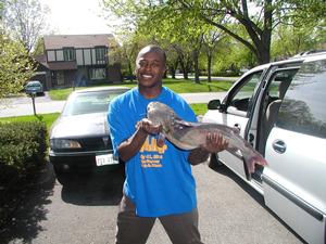 Big Catch Photo 2