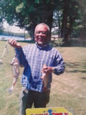 Vernon Beasley 2014